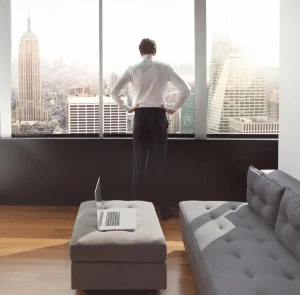 Película de Control Solar para Ventanas 3M Neutral Series