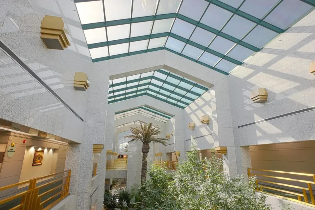Película de Control Solar para Ventanas 3M™ Prestige Exterior