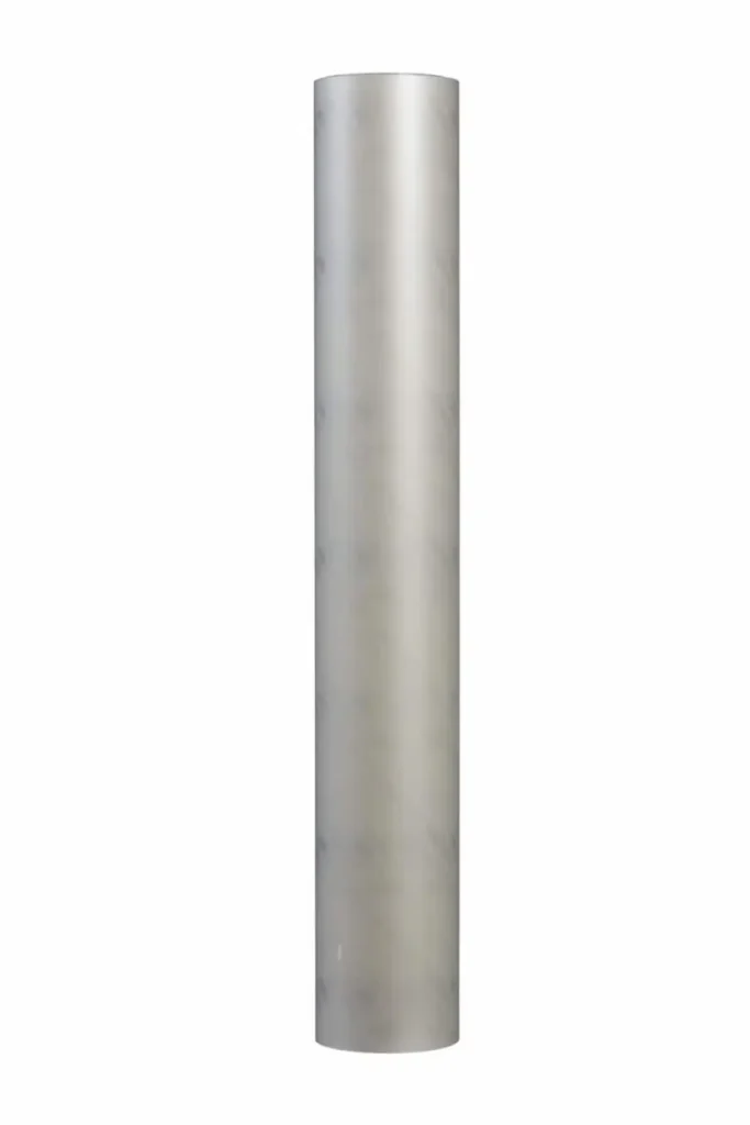 Película 3M™ ElectroCut™ 1170C, Transparente, 121.92 cm x 45.72 m, 1 Rollo/Caja