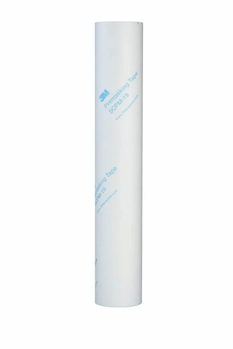 Película Protectora Premium 3M