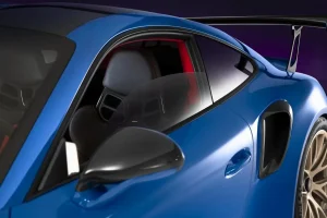 Película para Ventanas Automotrices 3M Serie Ceramic IR