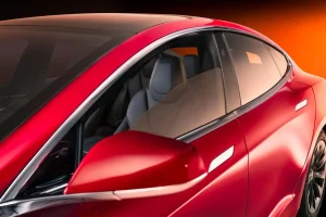 Película para Ventanas Automotrices 3M Serie Crystalline
