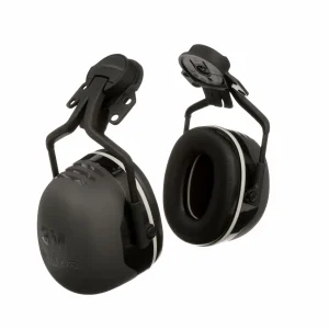 3M Peltor Fono Auditivo, Adosado a Casco Aislante Eléctrico, SNR 36 Db X5P5E