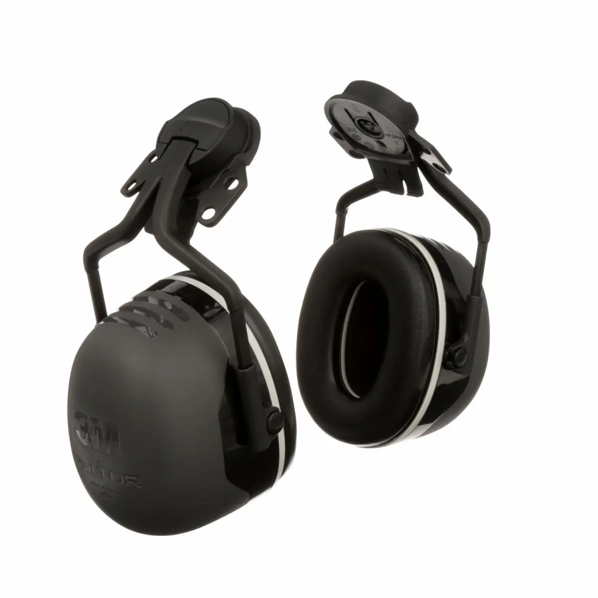 3M Peltor Fono Auditivo, Adosado a Casco Aislante Eléctrico, SNR 36 Db X5P5E