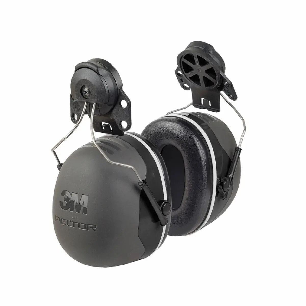 3M Peltor Fono Auditivo, Adosado a Casco, SNR 36 dB X5P3E