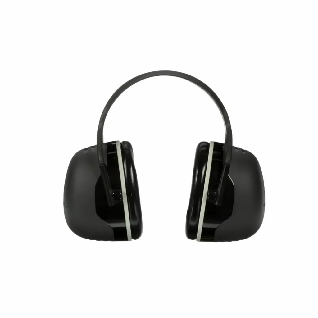 3M® Peltor™ Fono Auditivo, Cintillo, SNR 37 dB X5A