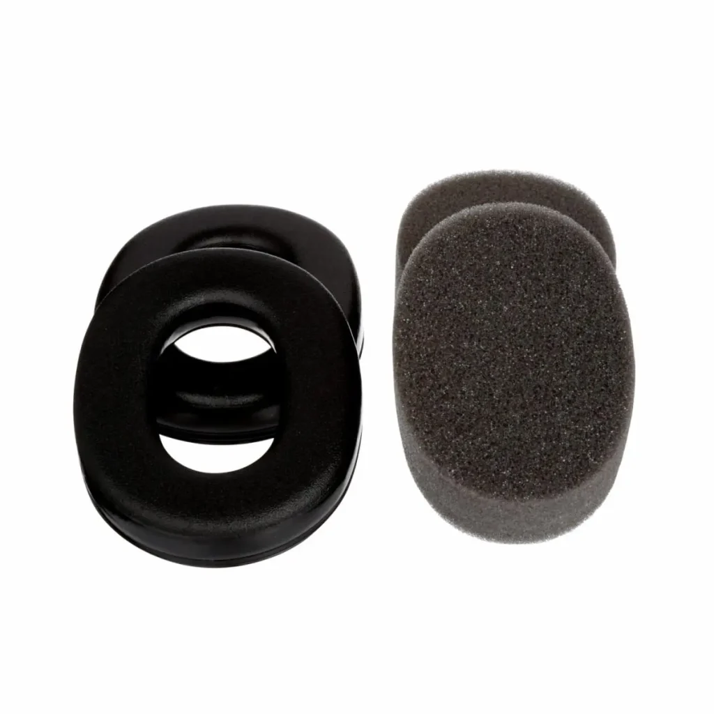 3M® Peltor™ Kit de Repuesto e Higiene para Fono Auditivo Optime H540
