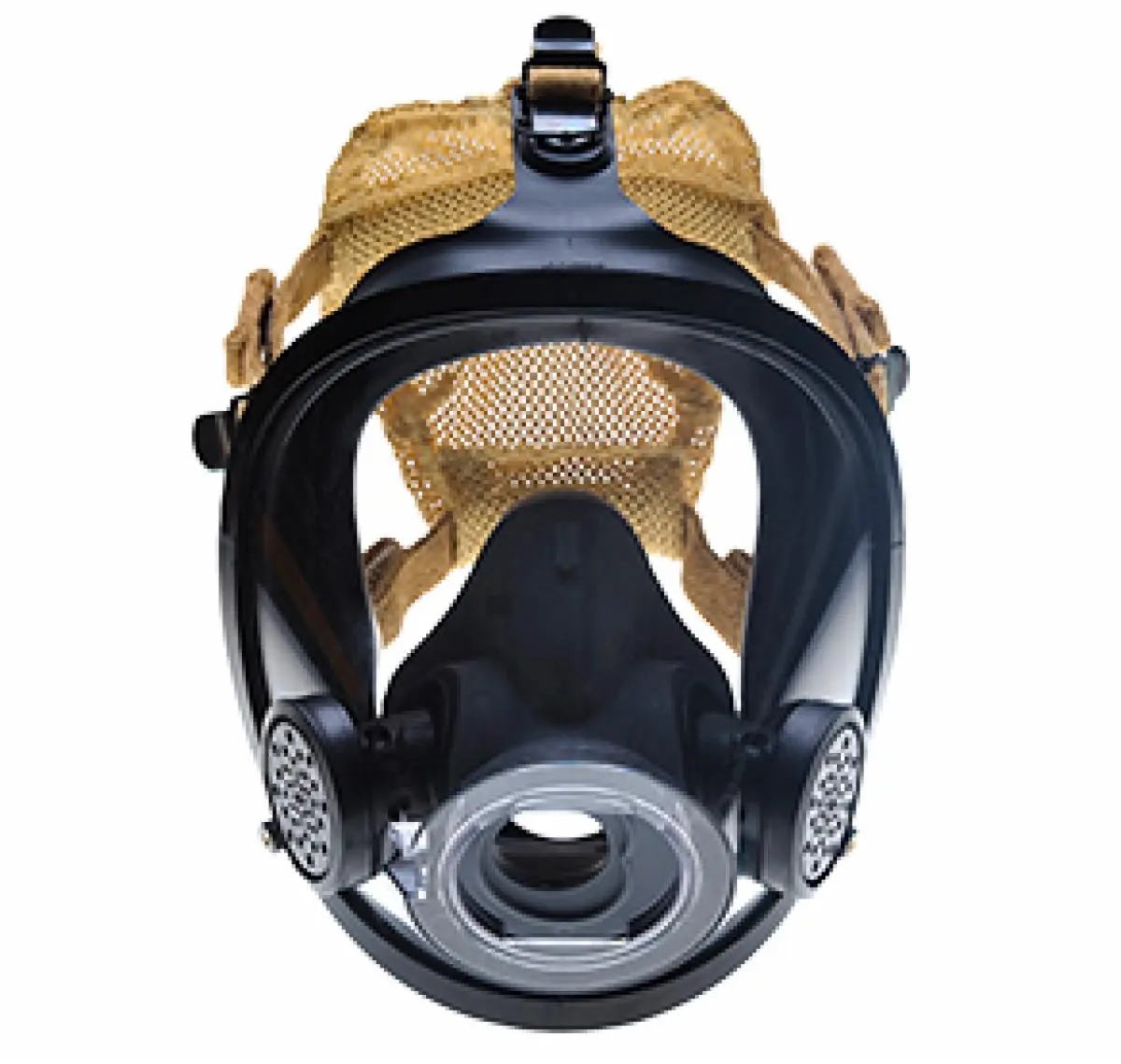 Pieza facial 3M Scott AV-3000 SureSeal