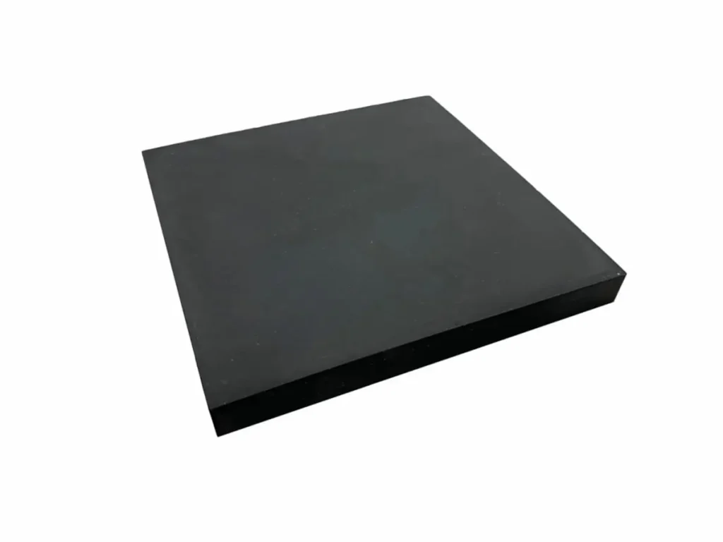 Pieza de Nitruro de Silicio 3M™