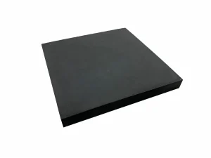 Pieza de Nitruro de Silicio 3M