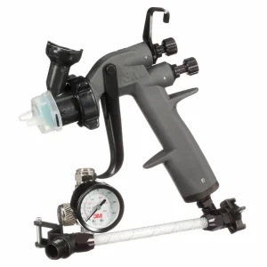 Pistola Pulverizadora de Alto Rendimiento 3M