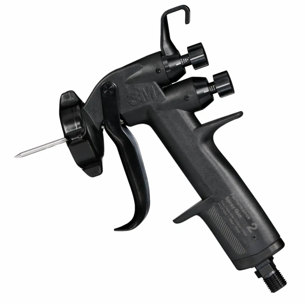 Pistola Pulverizadora de Alto Rendimiento 3M 2, 26852