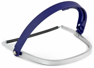 Portavisor H24M para cascos de 3M