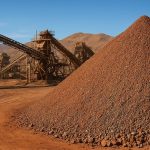 Producción atribuida de Codelco cayó cerca de 5% en julio a 112.800 toneladas