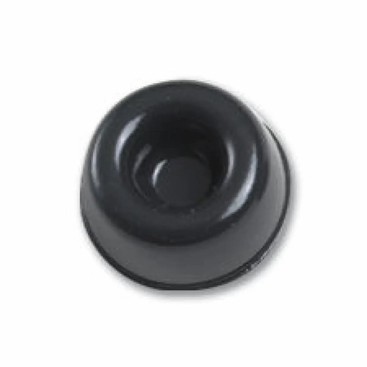 Productos Protectores 3M Bumpon SJ5009, Negro, 1000/Caja