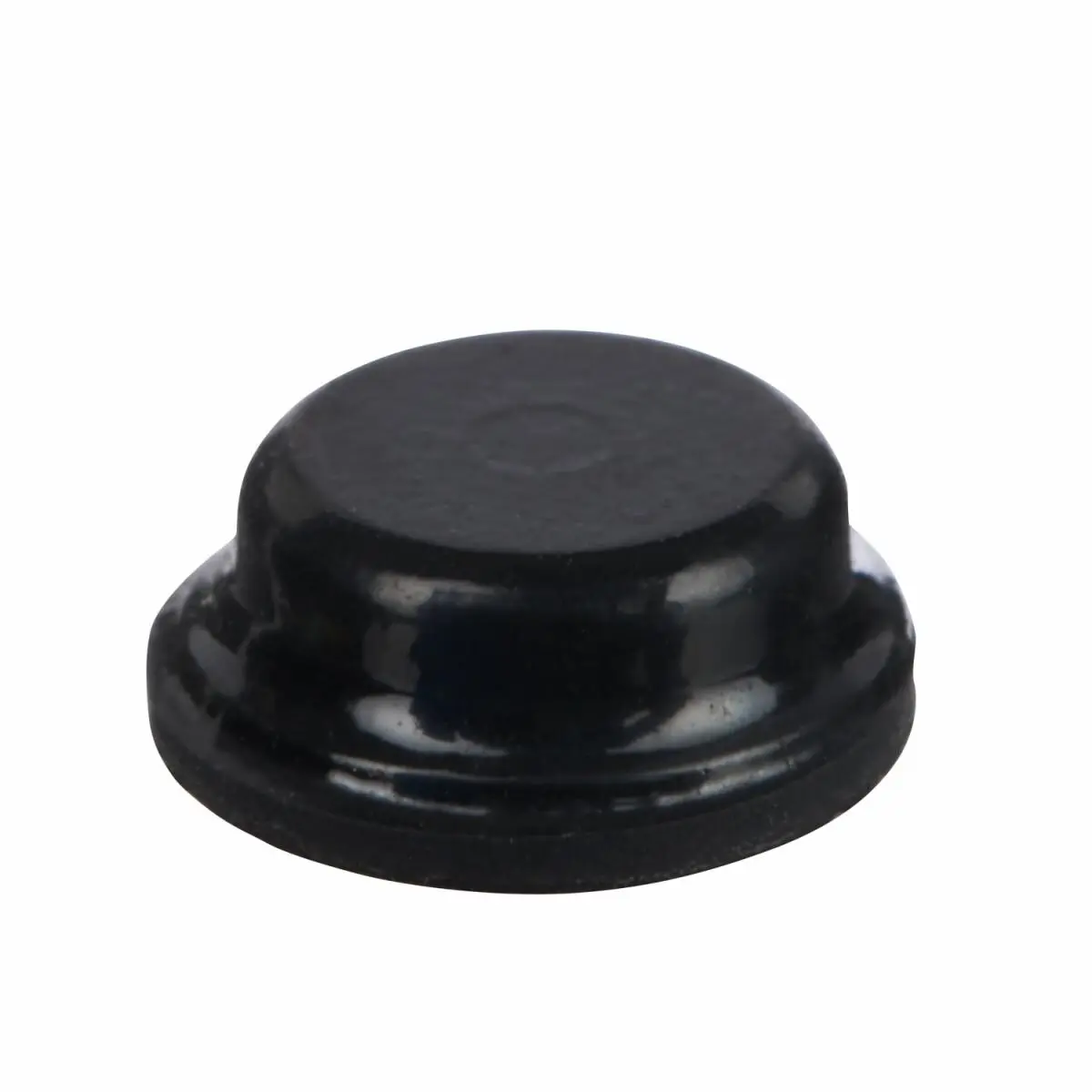 Productos Protectores 3M Bumpon SJ5076 Negro, 3000/caja