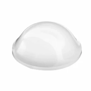 Productos Protectores 3M Bumpon SJ5306, Transparente, 9.5 mm x 3.8 mm, 3000/Caja