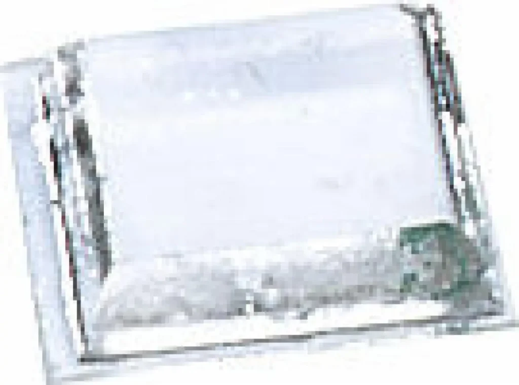 Productos Protectores 3M™ Bumpon™ SJ5307 Transparente, 3000/caja