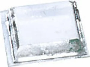 Productos Protectores 3M Bumpon SJ5307 Transparente, 3000/caja