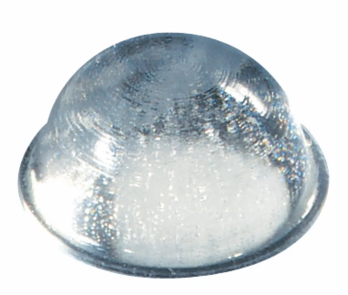 Productos Protectores 3M Bumpon SJ5317 Transparente, 1000/caja