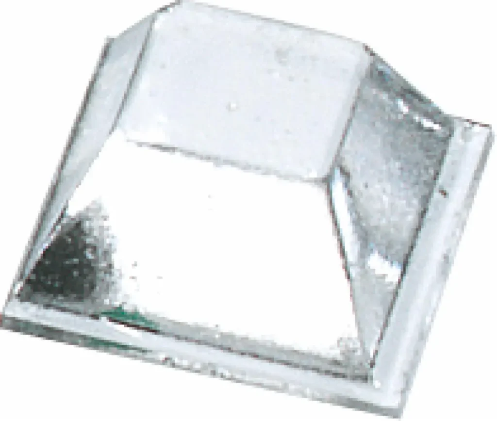Productos Protectores 3M™ Bumpon™ SJ5318 Transparente, 3000/caja