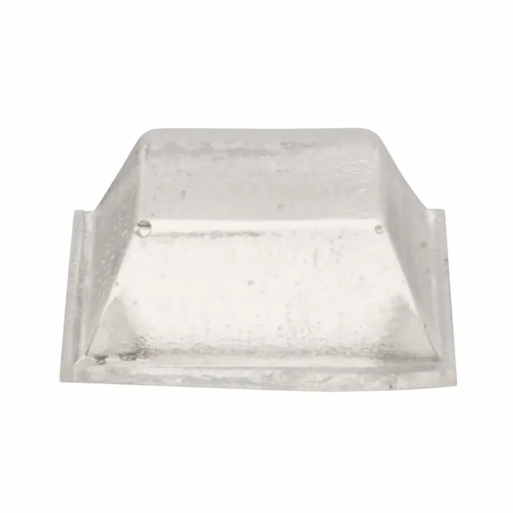 Productos Protectores 3M™ Bumpon™ SJ5323 Transparente, 1000/caja