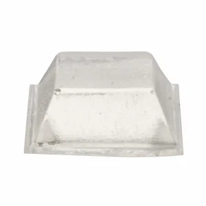 Productos Protectores 3M Bumpon SJ5323 Transparente, 1000/caja