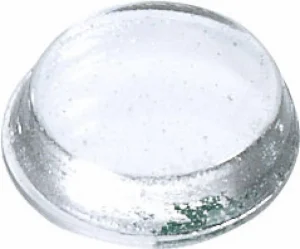 Productos Protectores 3M Bumpon SJ5344 Transparente, 2600/caja
