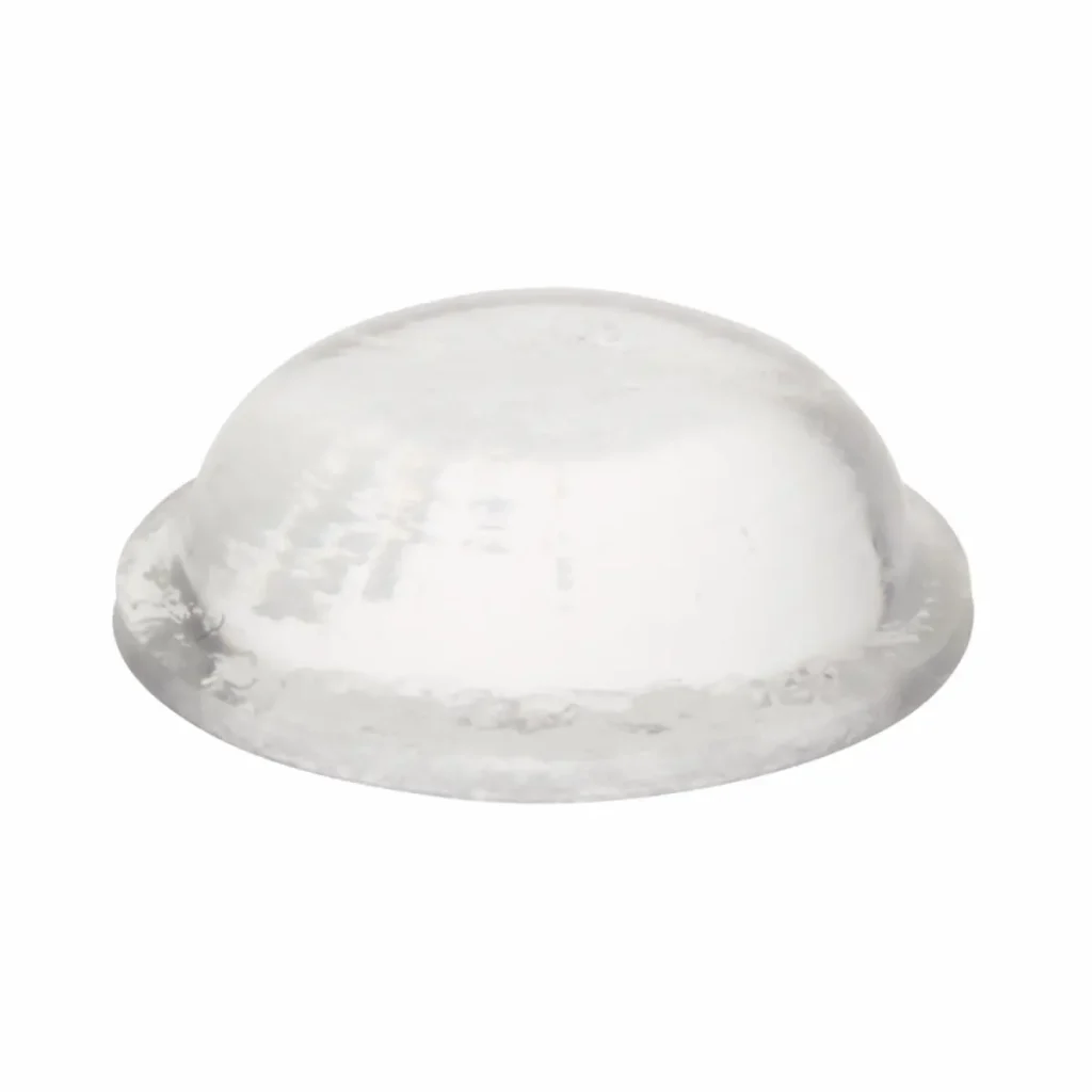 Productos Protectores 3M™ Bumpon™ SJ5378 Transparente, 1500/caja
