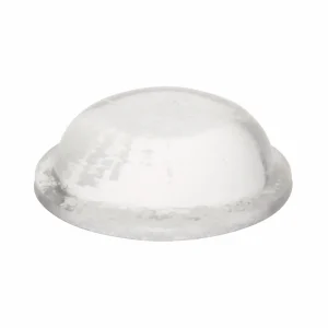 Productos Protectores 3M Bumpon SJ5378 Transparente, 1500/caja