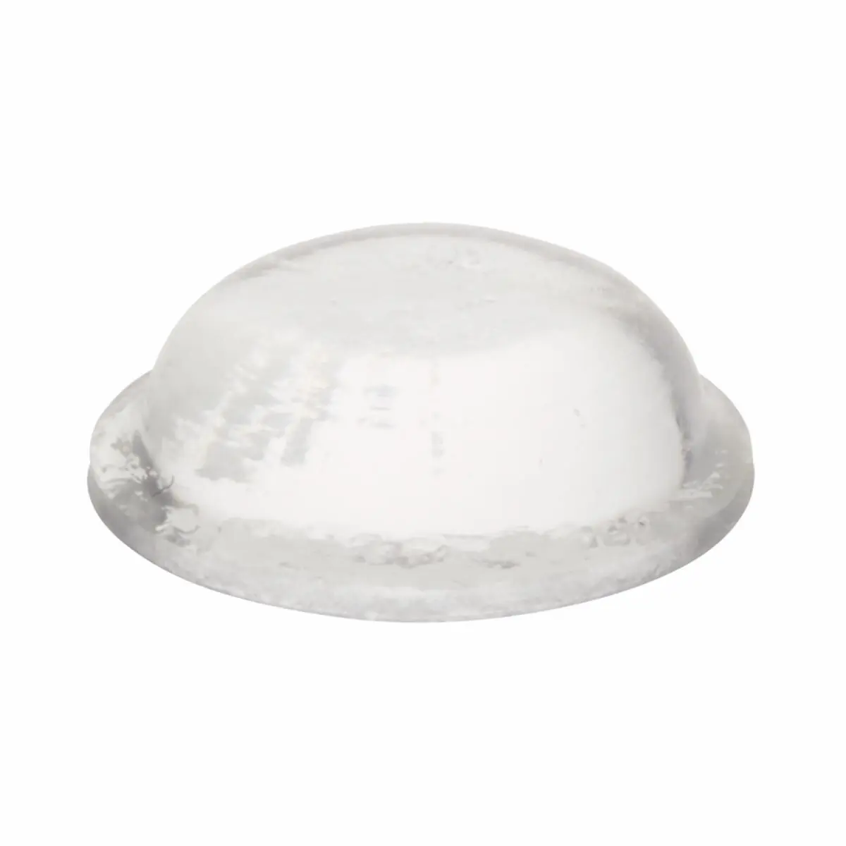 Productos Protectores 3M Bumpon SJ5378 Transparente, 1500/caja