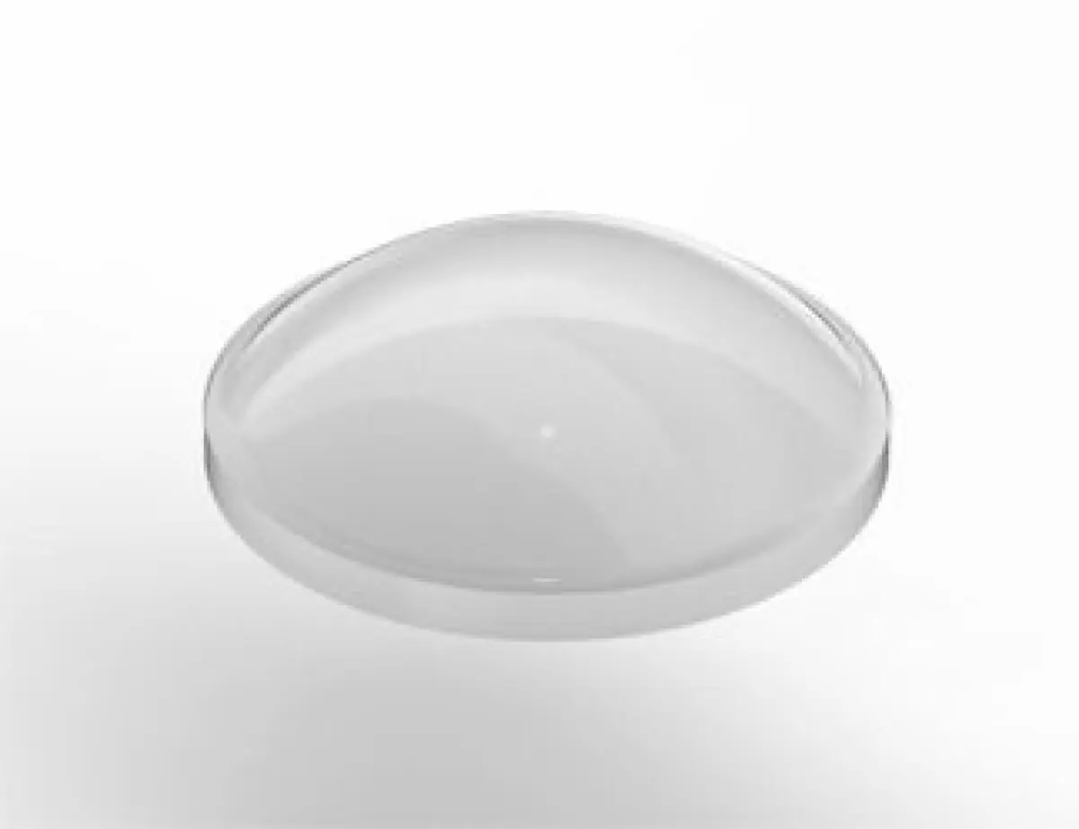 Productos Protectores 3M Bumpon SJ5382, Transparente, 6.4 mm x 1.9 mm, 3000/Caja