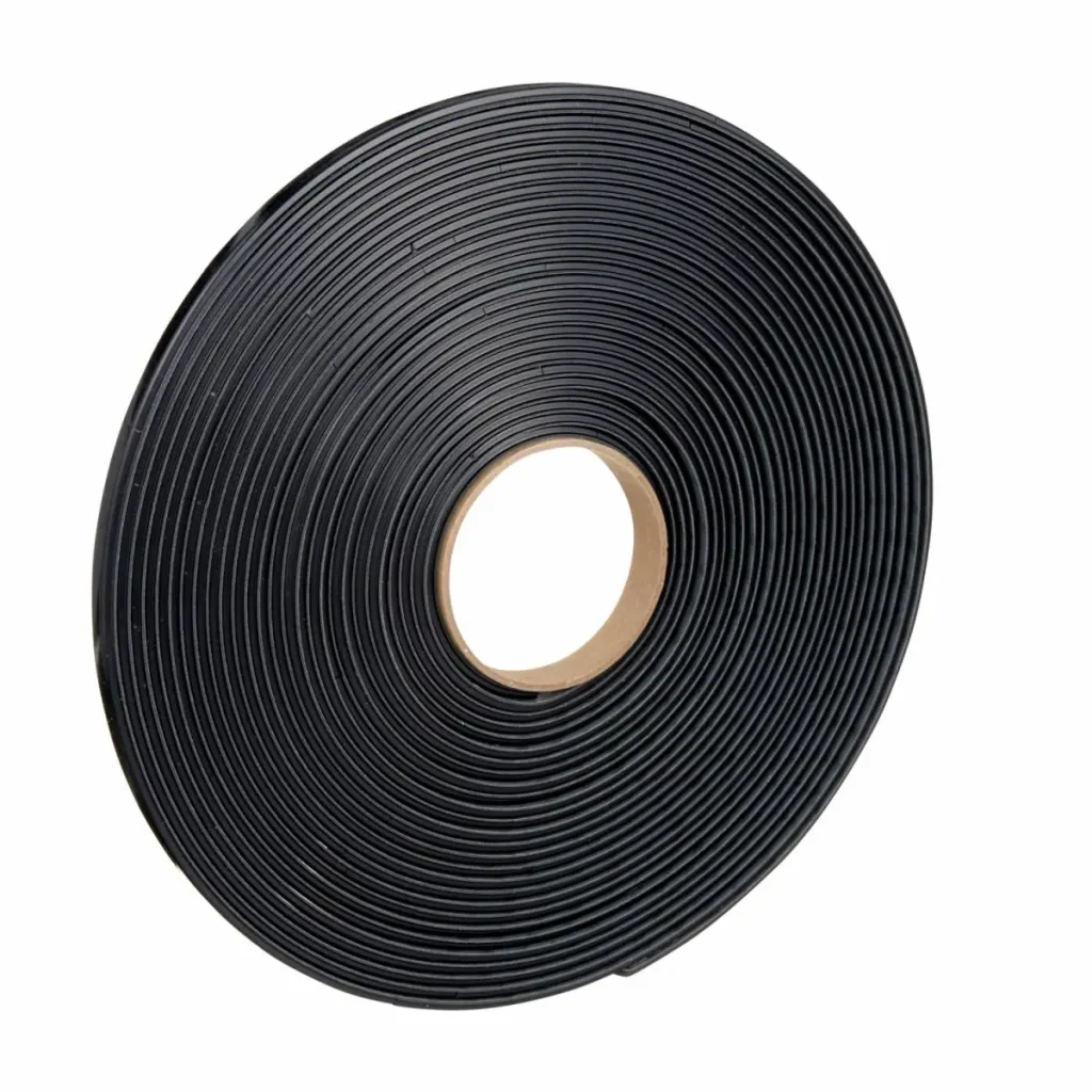 Productos Protectores 3M™ Bumpon™ SJ5510SBMC Negro, 5/caja