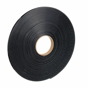Productos Protectores 3M Bumpon SJ5510SBMC Negro, 5/caja