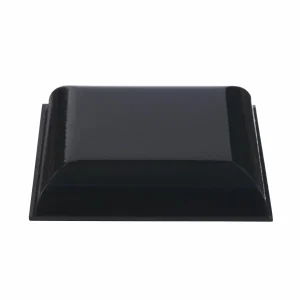 Productos Protectores 3M Bumpon SJ5705SBCC Negro, 1000/caja