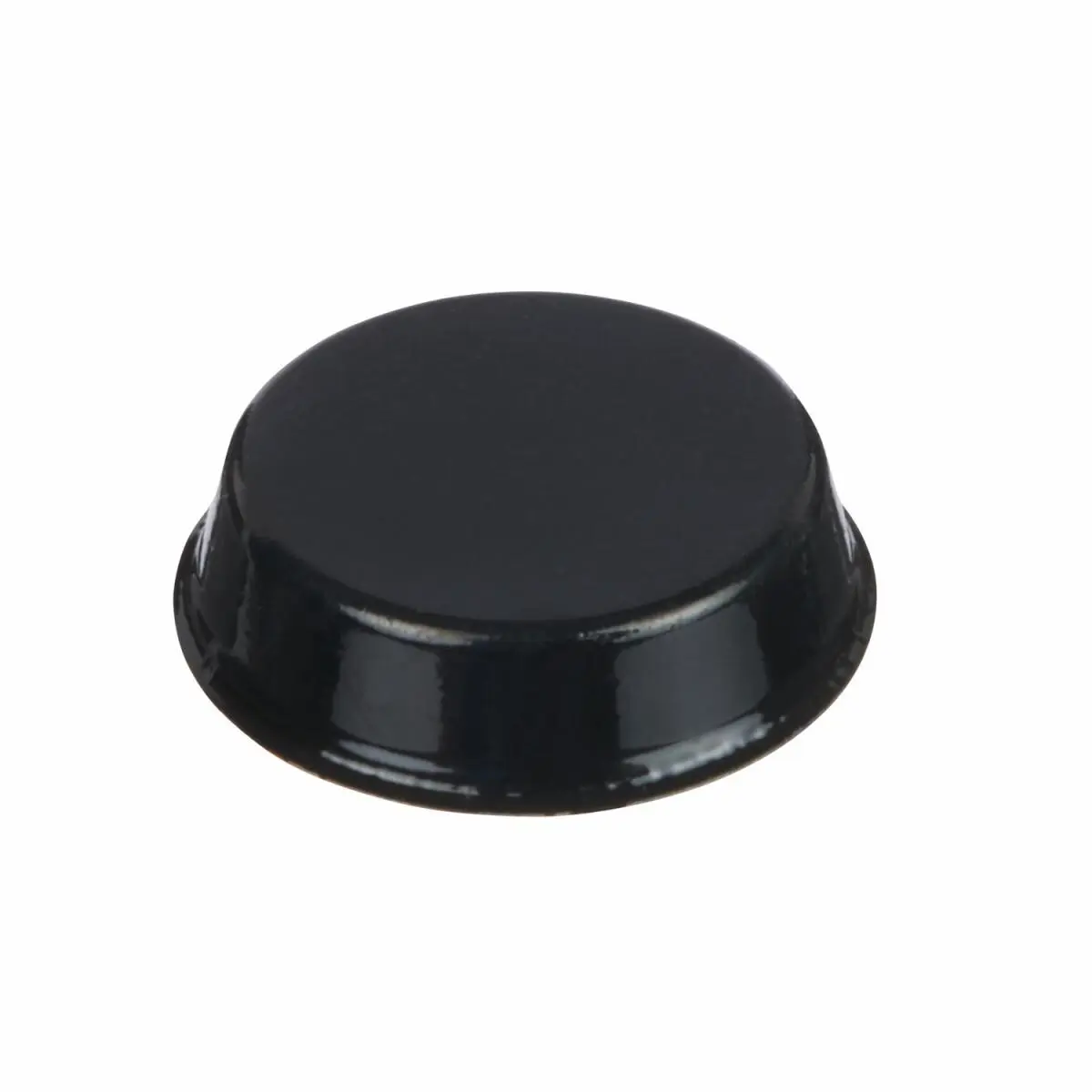Productos Protectores 3M Bumpon SJ5780 Negro, 2600/caja