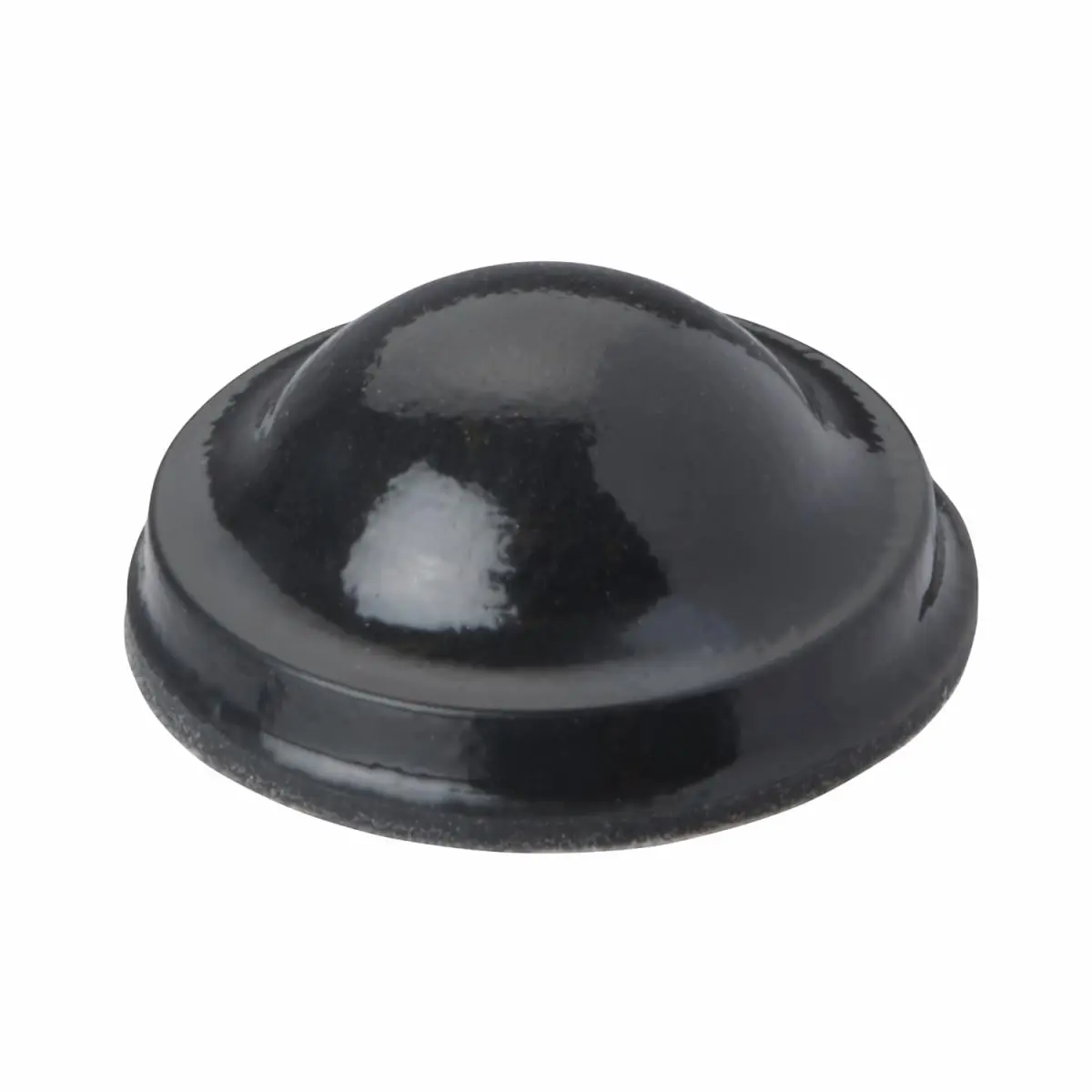 Productos Protectores 3M Bumpon SJ6125 Negro, 3000/caja