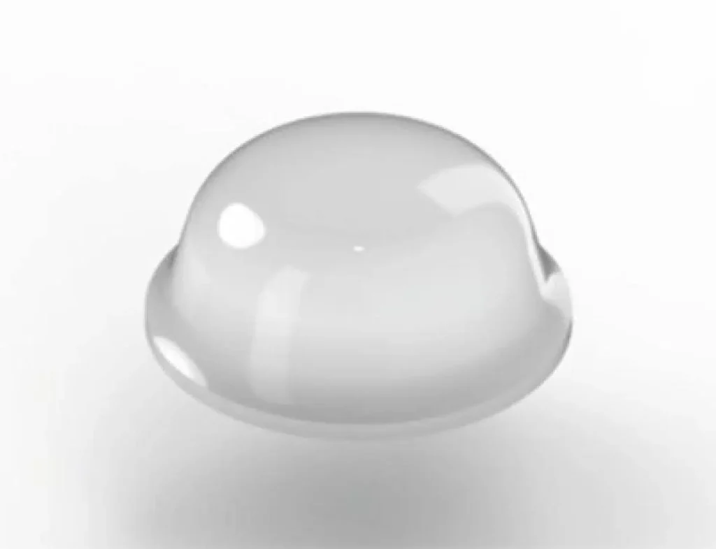 Productos Protectores 3M™ Bumpon™ SJ6503 Transparente, 5000/caja