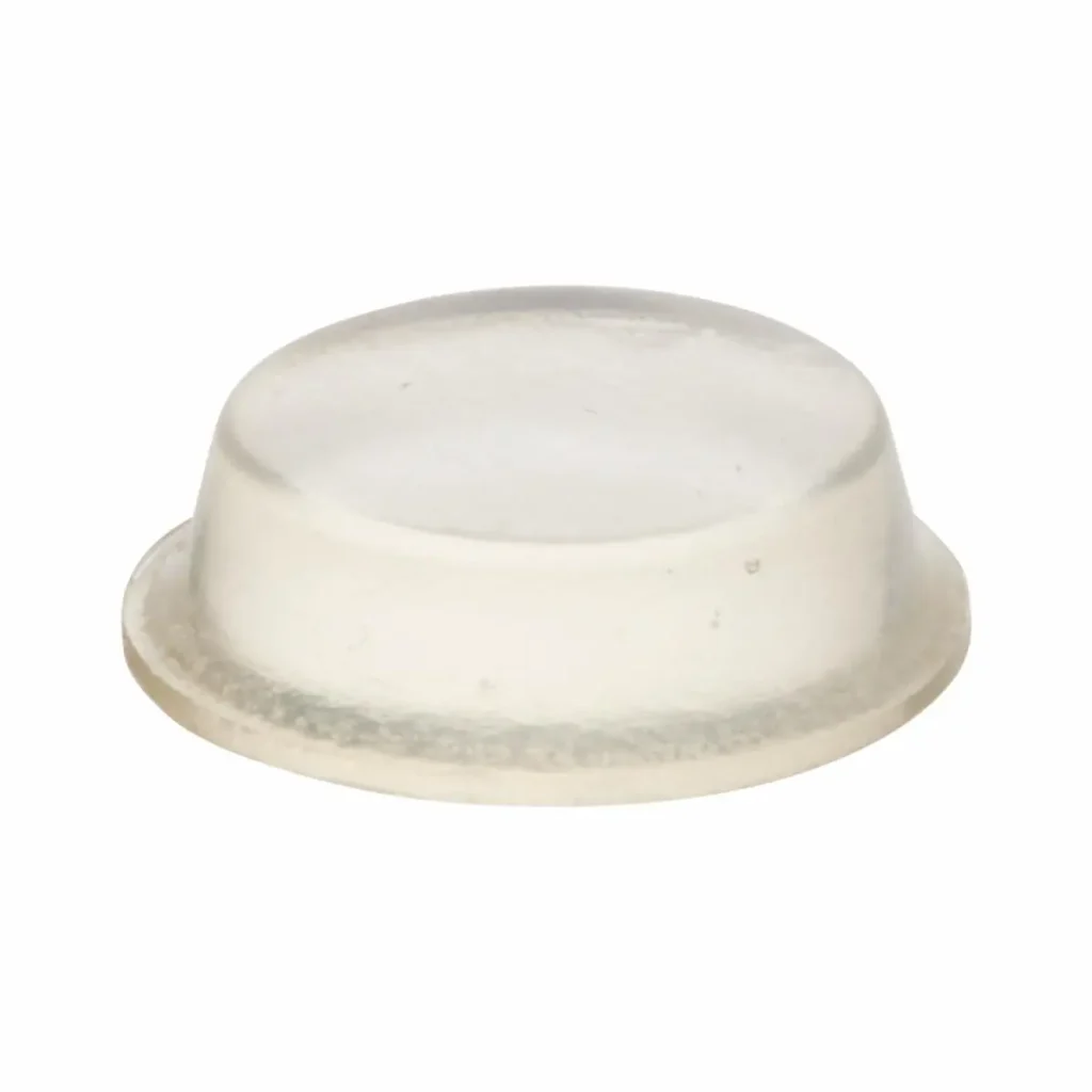 Productos Protectores 3M™ Bumpon™ SJ6512 Transparente, 5000/caja