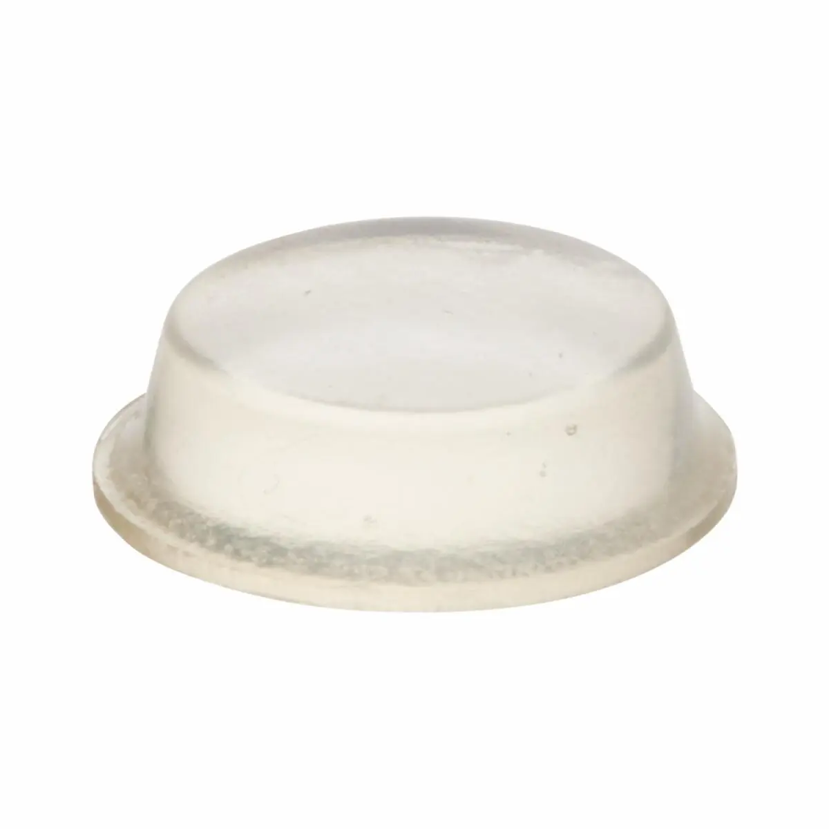 Productos Protectores 3M Bumpon SJ6512 Transparente, 5000/caja