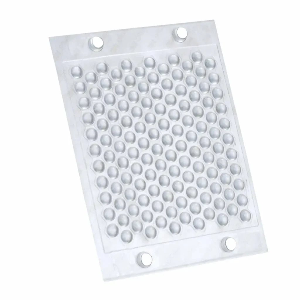 Productos Protectores 3M™ Bumpon™ SJ6561 Transparente, 5000/caja