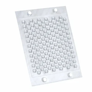 Productos Protectores 3M Bumpon SJ6561 Transparente, 5000/caja