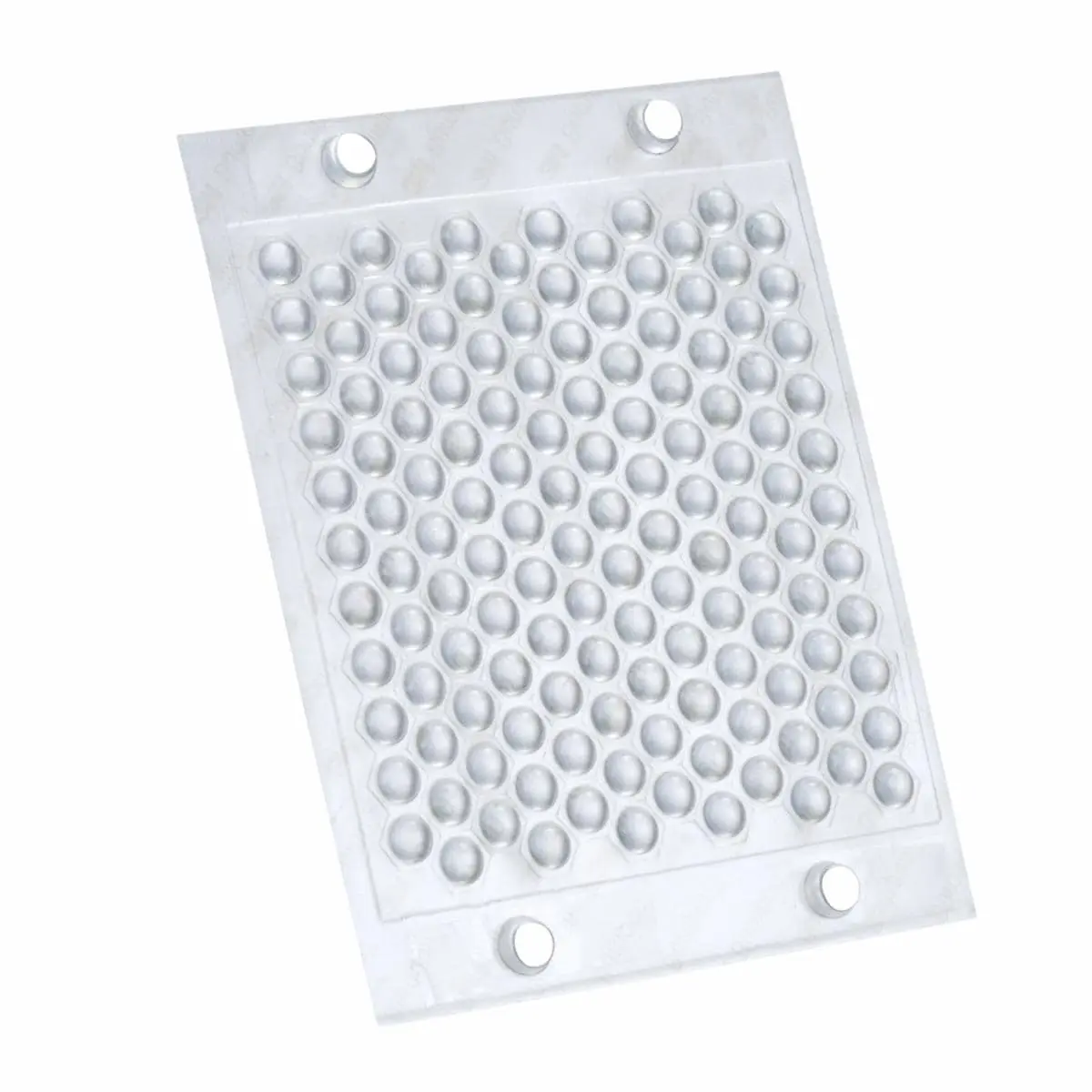 Productos Protectores 3M Bumpon SJ6561 Transparente, 5000/caja