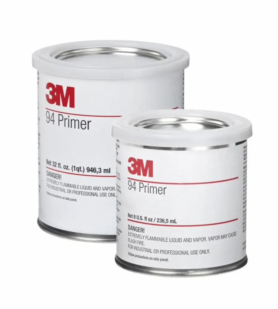 Promotor de Adhesión para Cintas Doble Contacto 3M™ 94