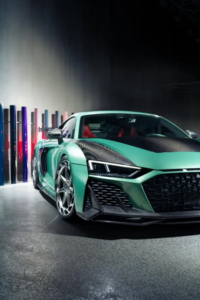3M™ Protection Wrap Film Color Serie