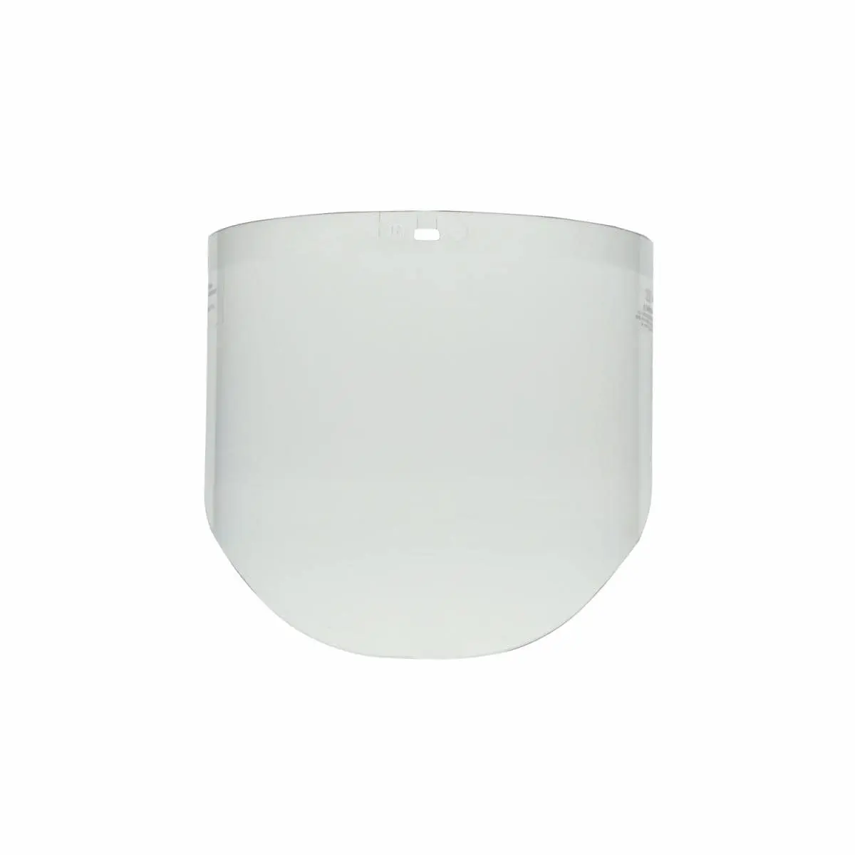 Protector facial de policarbonato transparente 3M WP96, 82701-00000, moldeado, 10 unidades/empaque