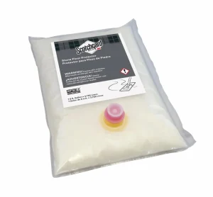 Protector para Pisos de Piedra 3M Scotchgard, 3.785 Litros, 2/Caja