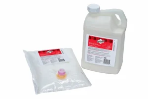 Protector para Pisos Resilientes 3M Scotchgard, 3.785 Litros, 2/Caja