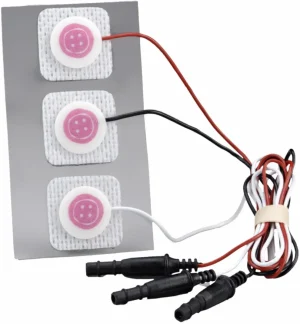 3M Red Dot Electrodo Neonatal con Cable