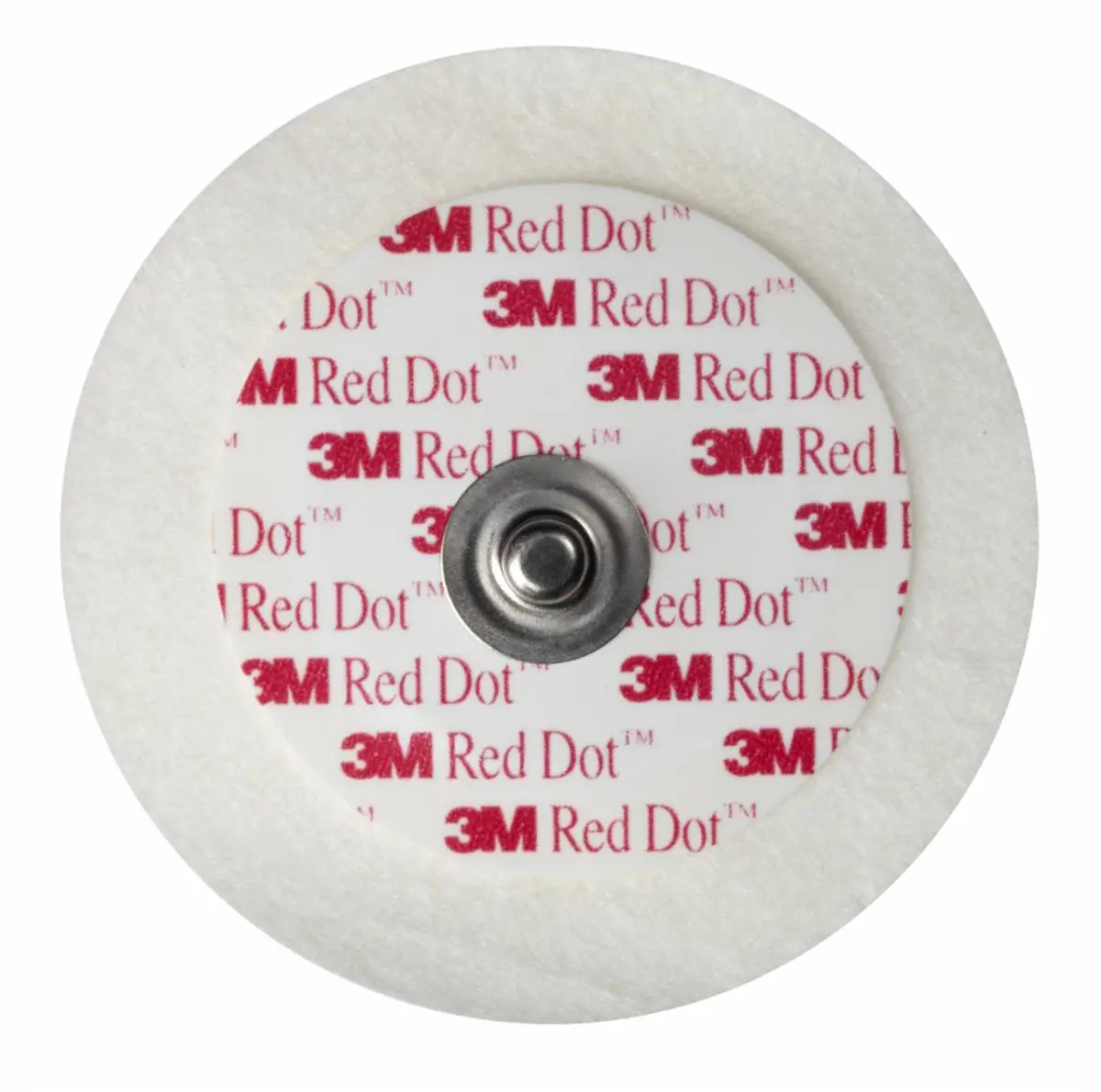 3M Red Dot Electrodo Pediátrico de Cinta Micropore